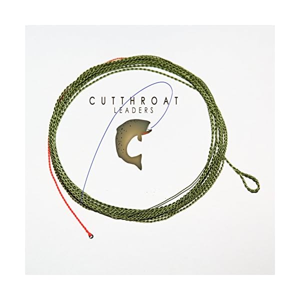 Tenkara-Furled-Indicator-Leader-11-6-length