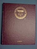 Hardcover The National Dean's List 2006 - 2007 Volume I (Volume 1) Book