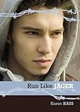 Front cover for the book Run Like Jager by Karen Bass
