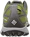 Columbia Men's Conspiracy III Trail Shoe