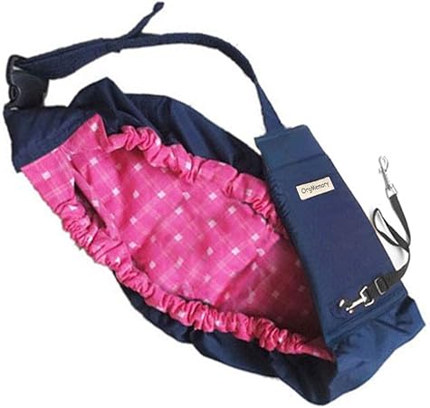 small dog shoulder carrier