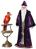 Star Ace Toys Harry Potter and the Sorcerer's Stone: Albus Dumbledore Deluxe Edition Action Figure (1:6 Scale)