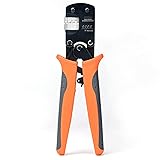 iCrimp IWS-3220M Micro Connector Pin Crimping Tool