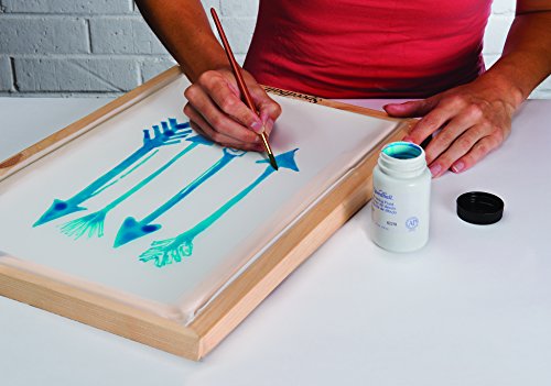 Speedball 4526  Intermediate Screen Printing Kit