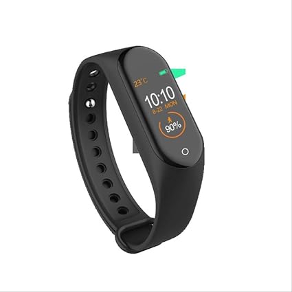 m4 smart band 4