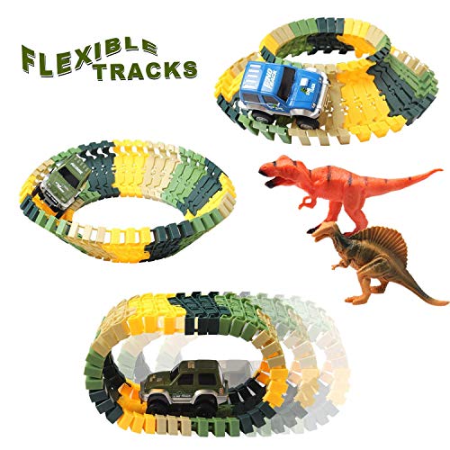 3 HOMOFY+Dinosaurs+Turntable+Trademark+Protected