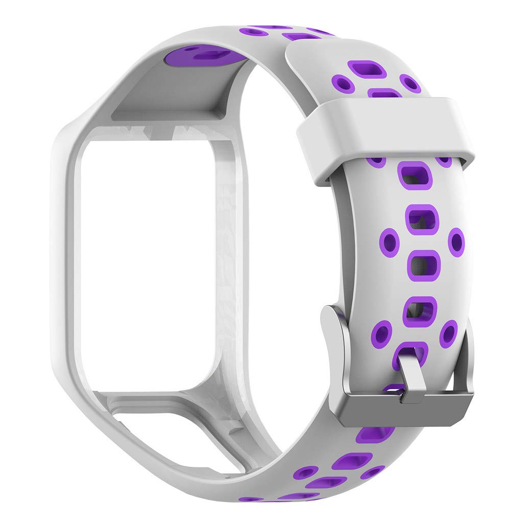 tomtom runner 3 waterproof