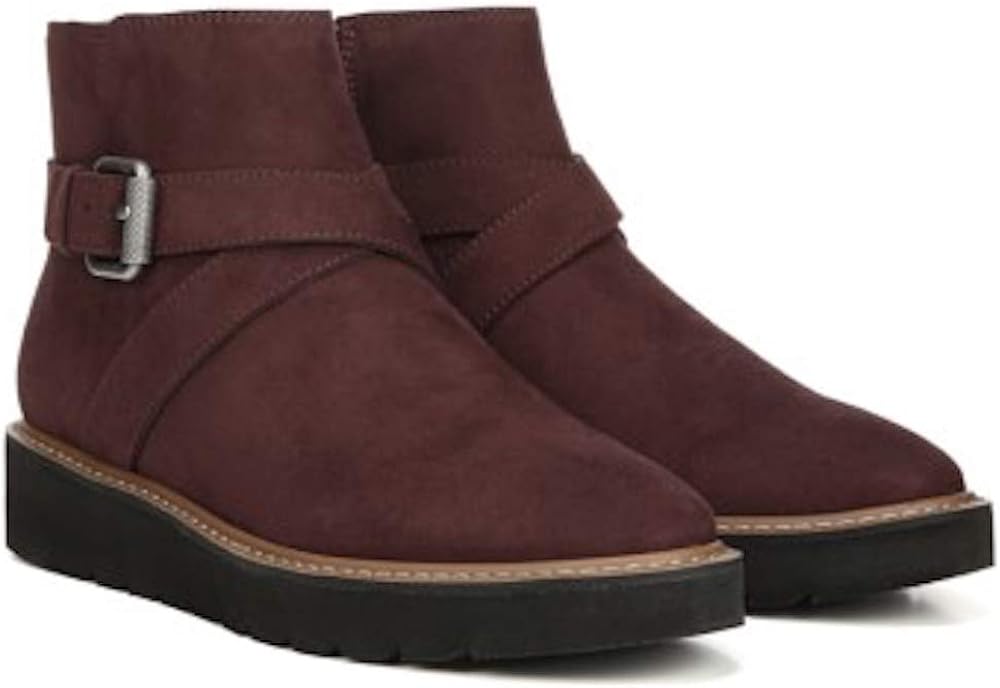 naturalizer element booties