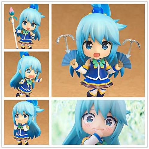 konosuba aqua nendoroid