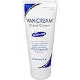 Vanicream Shave Cream | Fragrance, and Gluten Free | For Sensitive Skin | 6 Ounce