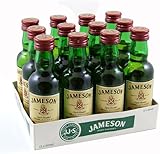 Baileys The Original Irish Cream Liqueur (20 x 5cl