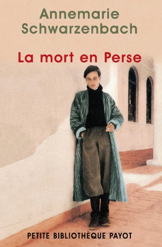 La  mort en Perse