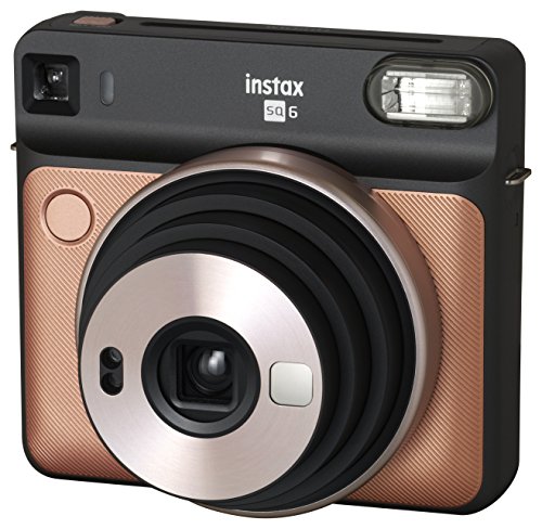 Instax SQ6 rose - Image 2