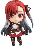 Good Smile Valkyria Chronicles 3: Riela Nendoroid Action Figure