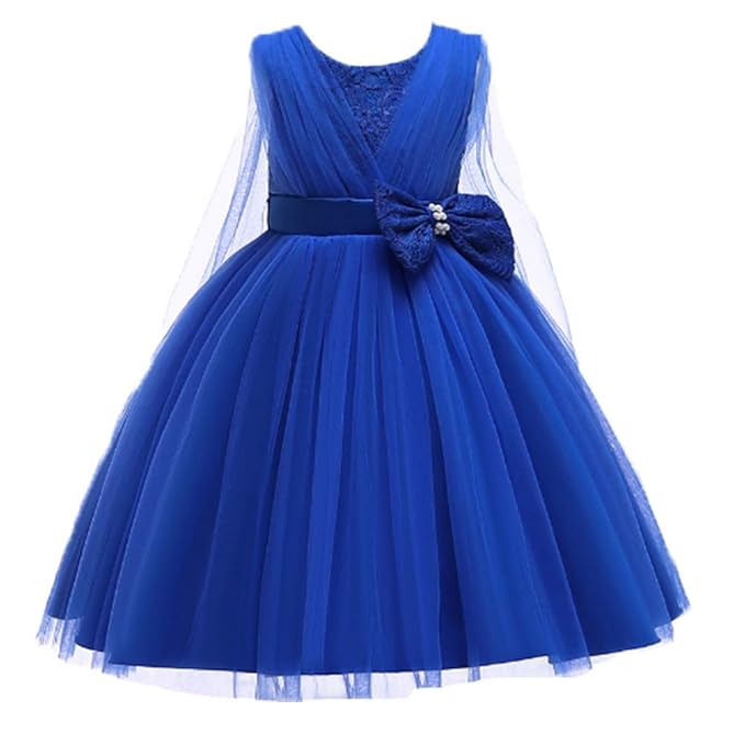 vestiti bambina eleganti da cerimonia