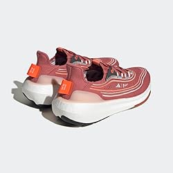 adidas Men's Ultraboost Light Running Shoe, Wonder