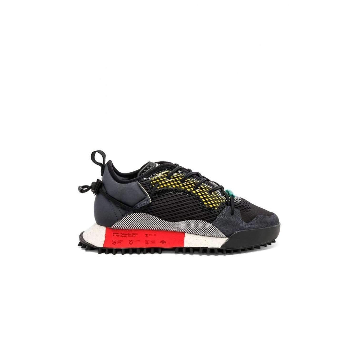 信頼 アディダス Adidas By Alexander Wang メンズ シューズ靴 スニーカー Reissue Run 並行輸入品 B07f75xjtp 即納最大半額 Furranita Com