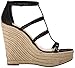 Jessica Simpson Women's Adelinn Espadrille Wedge Sandal