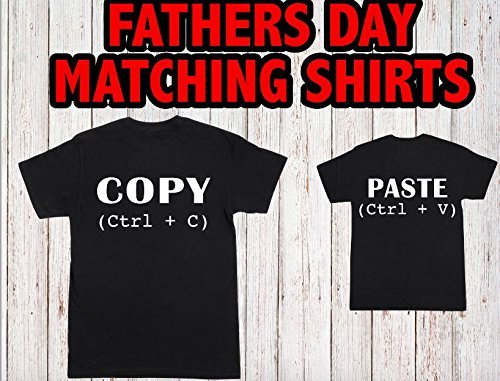 father son apparel