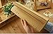 ZE 80 Sheets 6-Holes Traveler's Notebook Planner Filler Papers/Journal Diary Inserts Refill Kraft Paper/Loose-Leaf Binder Paper, Brown Color (A5 (8