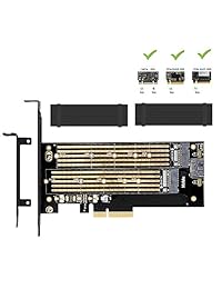 YATENG M.2 NVME to PCIe Adapter