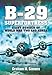 B-29 Superfortress: Giant Bomber of World War Two and Korea by Graham M. Simons