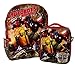 Transformers Large Backpack with Detachable Insulated Lunch Bag - Bumble Bee