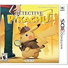 Detective Pikachu - Nintendo 3DS
