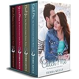 The Winters Family Series Box Set: Books 1-4
