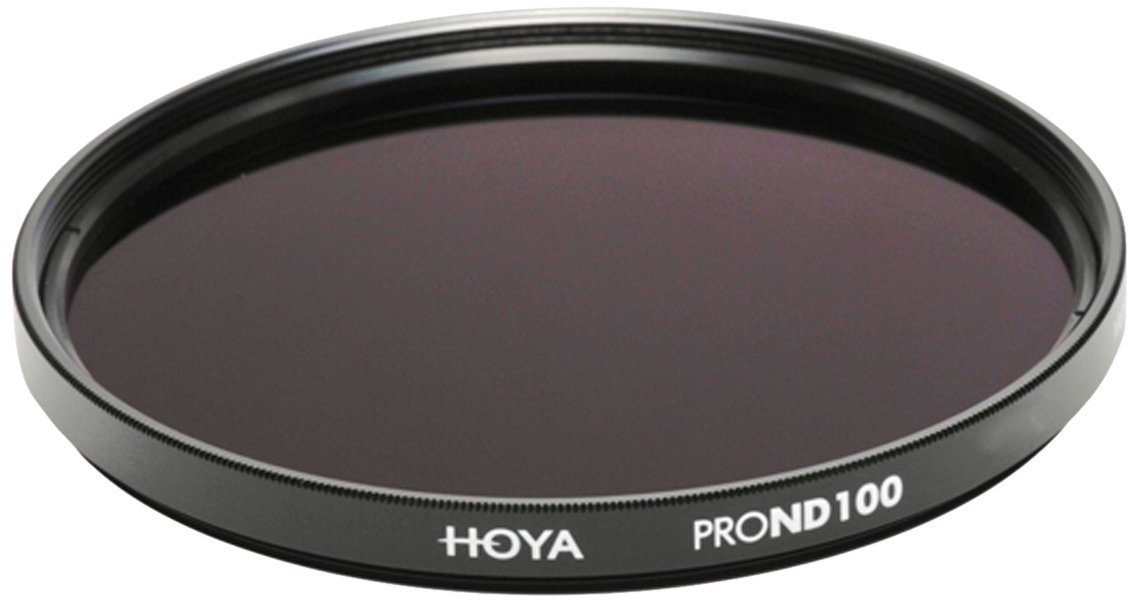 Hoya 82 mm Pro ND 100 Filter