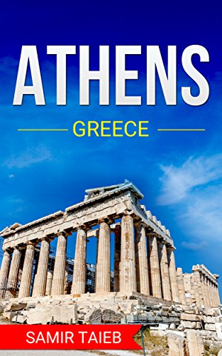 Athens: The best Athens Travel Guide: The Best Travel Tips About Where to Go and What to See in Athens (Athens tour guide, Athens travel ... Travel to Greece, Travel to Athens)