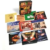 The Complete Studio Albums 1970 - 1990