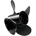 Turning Point Propellers 18-26811 21502131 Prop Hustler LE-1421-14 x 21 4Bl Rh , Black