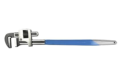 Taparia 1273-12 Stillson Type Pipe Wrench