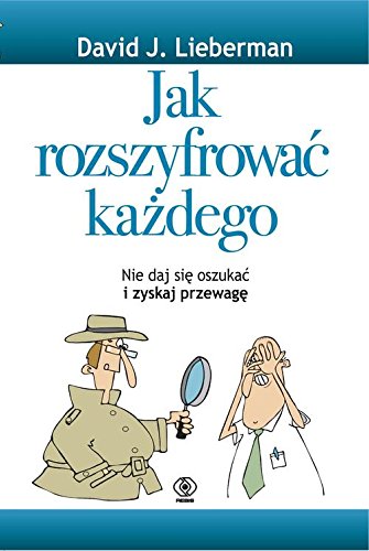 Jak rozszyfrowac kazdego