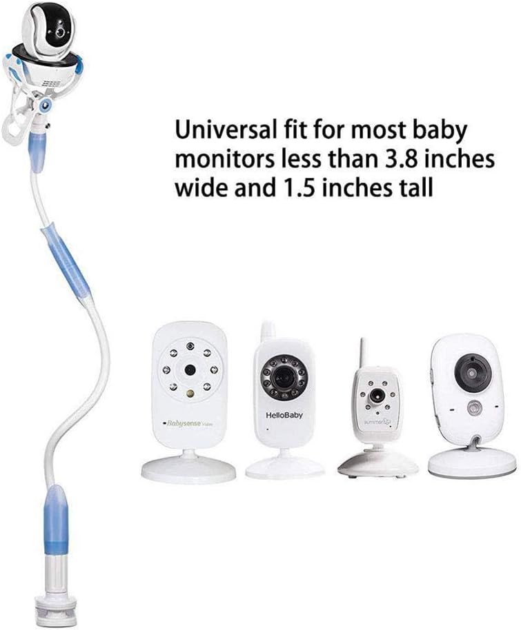 Gestion De Cable Mobile Support Mural Et Dangle Pour Dxr 8 Moniteur Bebe Sunix Support De Camera Universel Pour Bebe Support Universel Pour Moniteur De Bebe Installation A Vis Facile Securite Bebe Gestion De Cable Mobile Support Mural Et Dangle Pour Dxr 8 Moniteur Bebe Sunix Support De Camera Universel Pour Bebe Support Universel Pour Moniteur De Bebe Installation A Vis Facile Securite Bebe