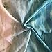 ABxinyoule Beach Starfish Shower Curtain Seashell Polyester Fabric Ocean Blue Sky Sunshine Bathroom Decal