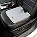 Aylio Wedge Seat Cushion for Office Chair or Car Seat