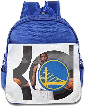 HAOYANG KD Durantula Join The Warriors Backpack / Kids' School Backpack