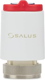 Salus Thermal Actuator for Surface Heating Cooling Energy Saving view 2