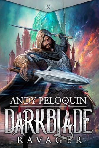 Dark Devil (Dark Hunter): Fox, Logan: 9798857242391: Amazon.com: Books