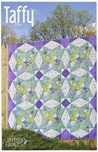 JaybirdTaffy Pattern