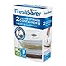 FoodSaver 0.5-Quart Vacuum Storage Deli Containers, 2-Pack primary
