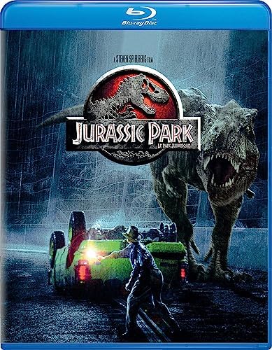 Amazon.com: Jurassic Park III [Blu-ray] : Sam Neill, William H