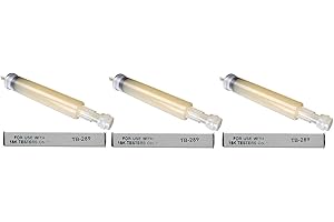CYOIDAI Gold Tester Gel Tube Refill Cartridge TB-289 GT-3000 GXL-18 3 pc