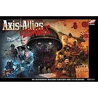 Axis & Allies & Zombies