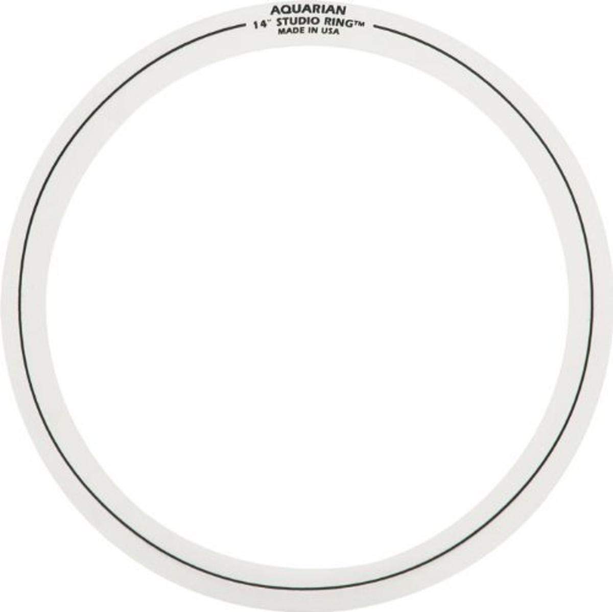 Aquarian SRSET#3 -14 inch - Studio Ring — image 1