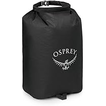 Amazon.com : Osprey Ultralight Raincover for Backpack, Black