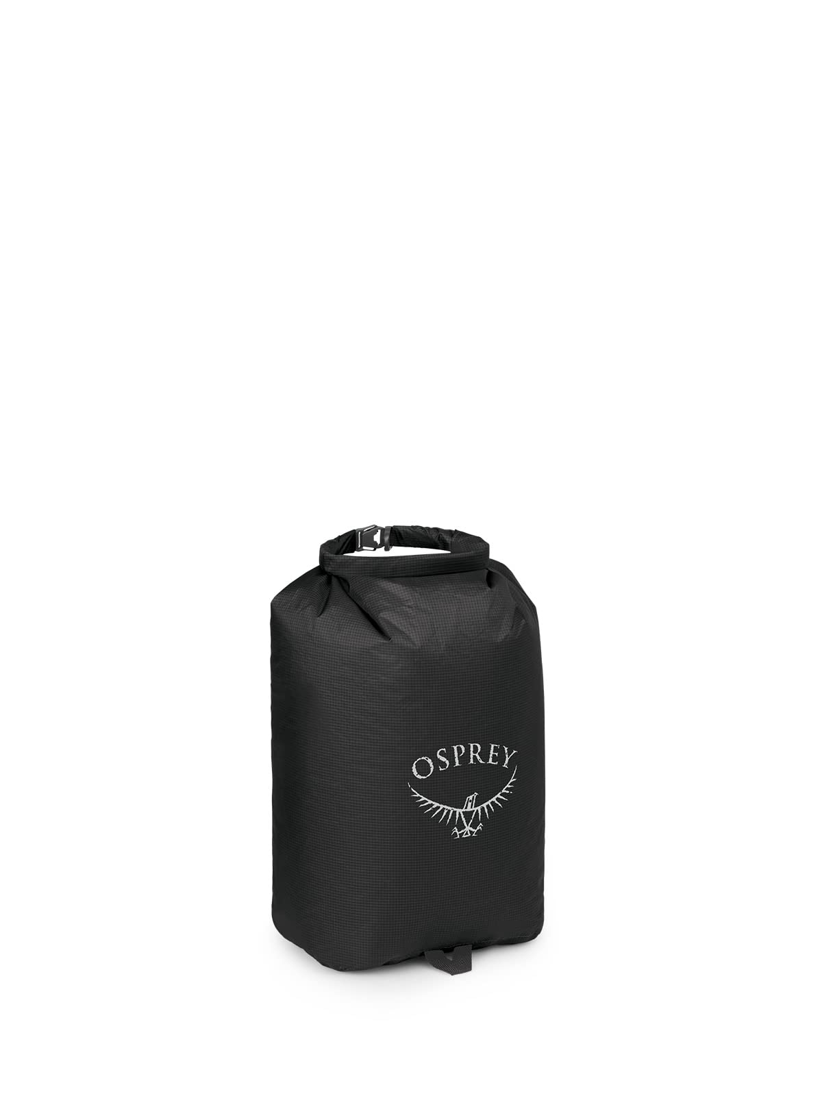 Osprey Ultralight Dry Sack, 12L, Black, O/S