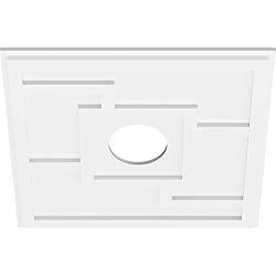 Ekena Millwork CMP22KX-05000 Knox Architectural